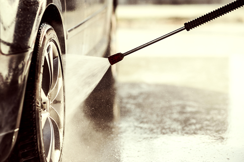 Car Cleaning Services in West Bromwich West Midlands