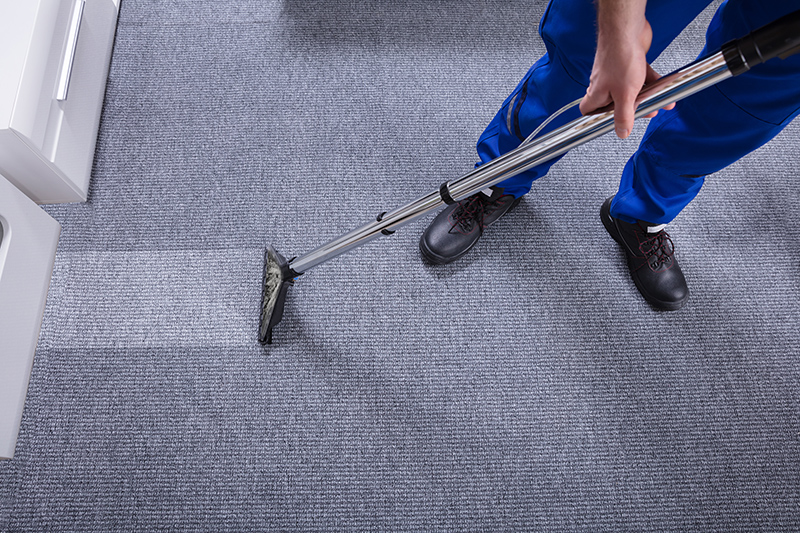 Carpet Cleaning in West Bromwich West Midlands