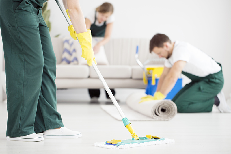 Cleaning Services Near Me in West Bromwich West Midlands