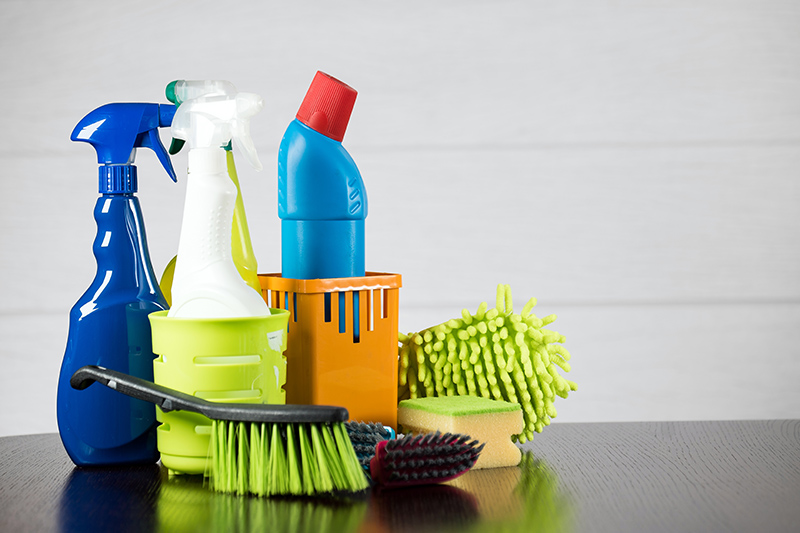 Domestic House Cleaning in West Bromwich West Midlands