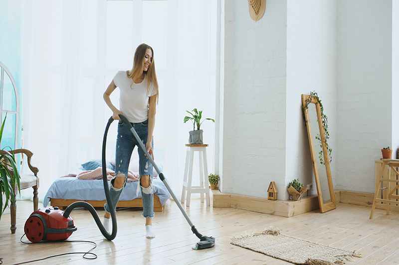 Home Cleaning Services in West Bromwich West Midlands