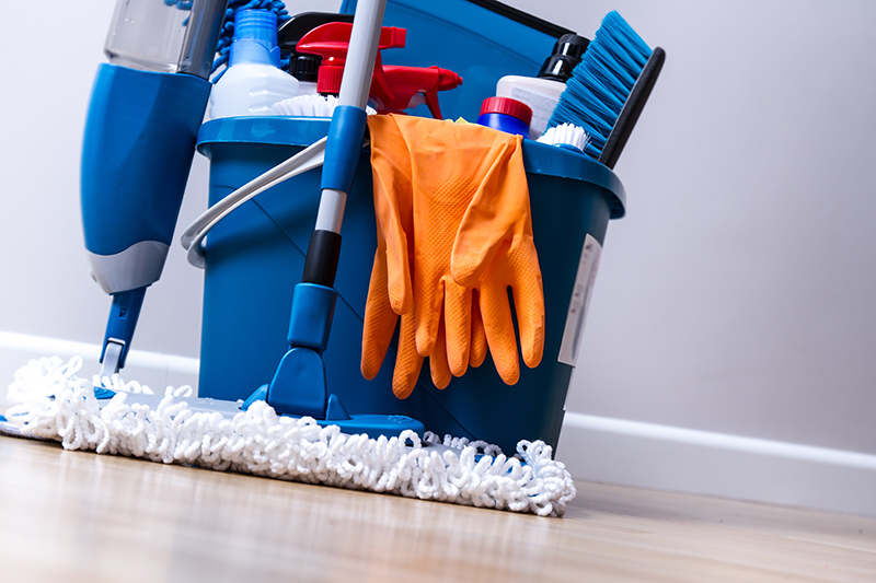 House Cleaning Services in West Bromwich West Midlands