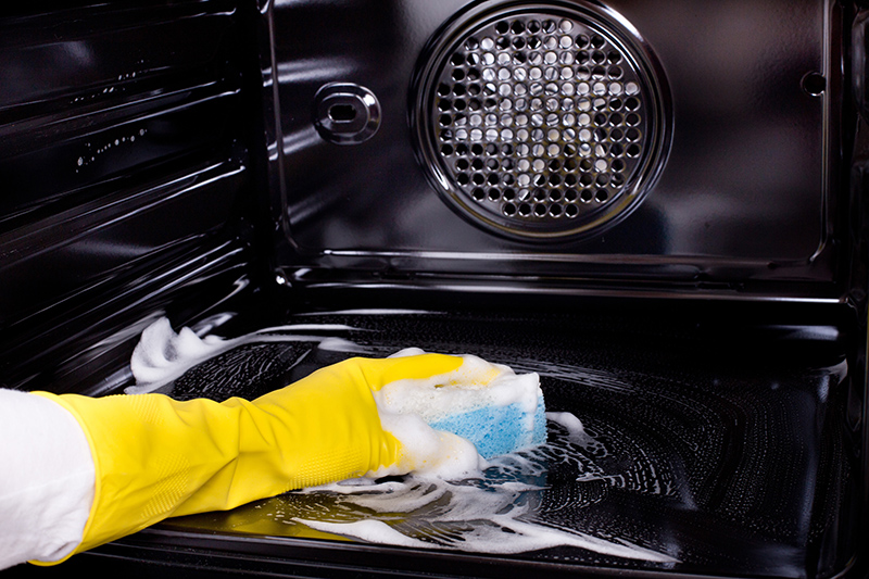 Oven Cleaning Services Near Me in West Bromwich West Midlands