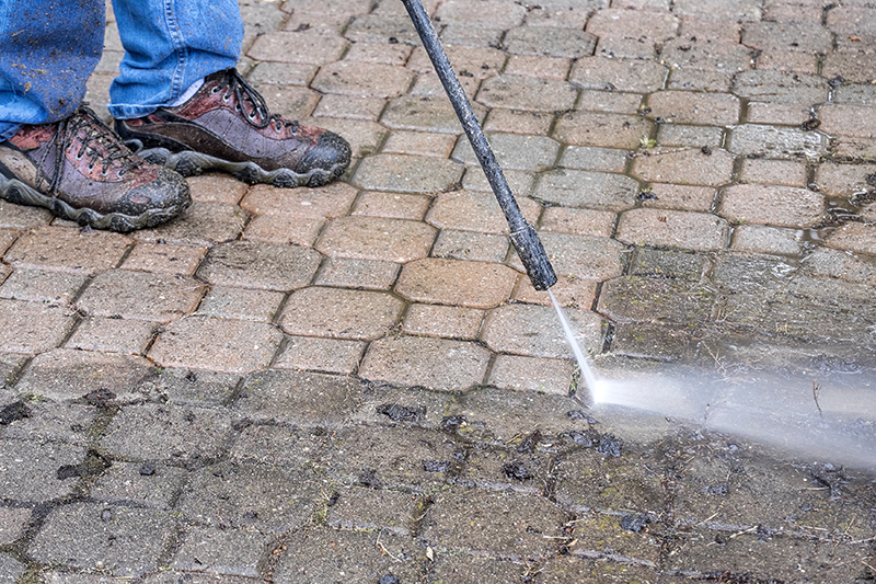 Patio Cleaning Services in West Bromwich West Midlands
